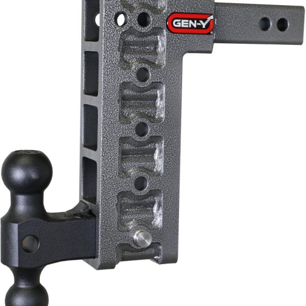 GEN-Y Hitch GH-515