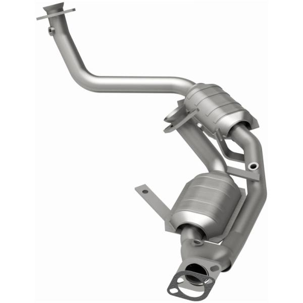 Magnaflow 4481148