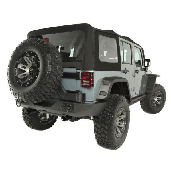 Rugged Ridge 13742.01
