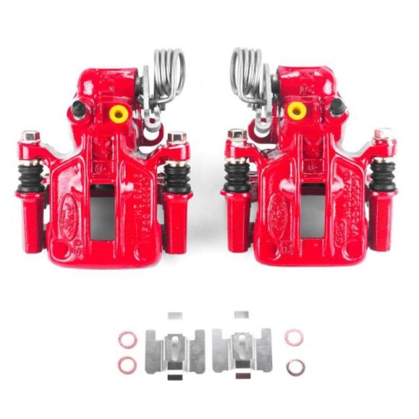 PowerStop S4536