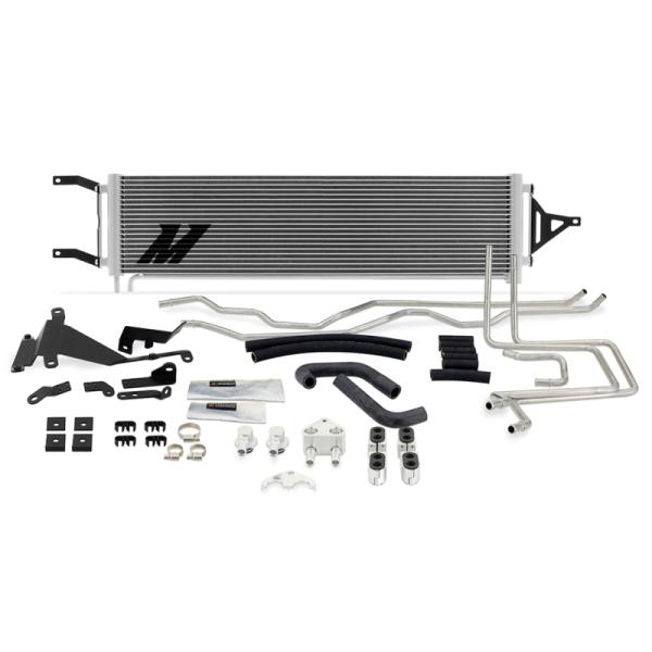 Mishimoto MMTC-F2D-20SL