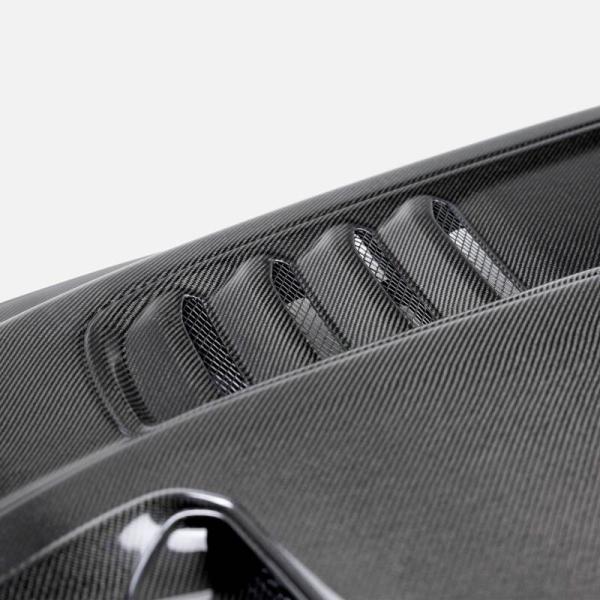 Anderson Composites AC-HD21DGTRX-OE