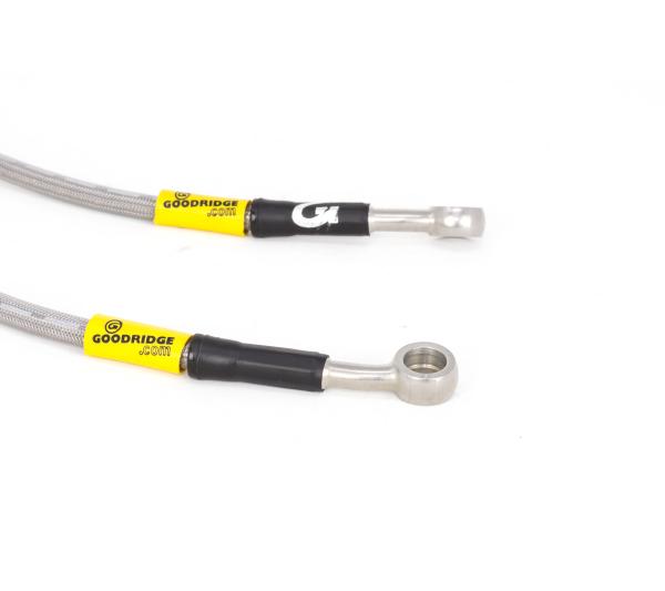 GR G-Stop Brake Line Kits Goodridge 14196