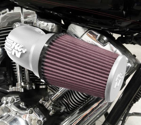 KN 57 FIPK Air Intake 50 K&N Engineering 57-1137S