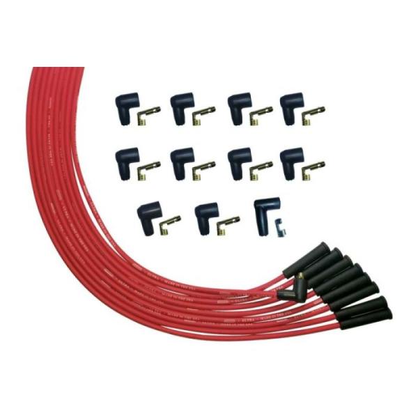 MOR Ignition - Wire Set Moroso 52002