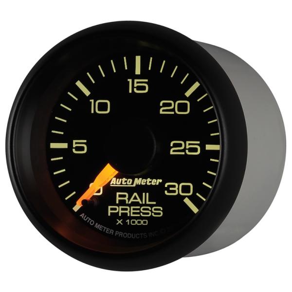 AutoMeter 8386