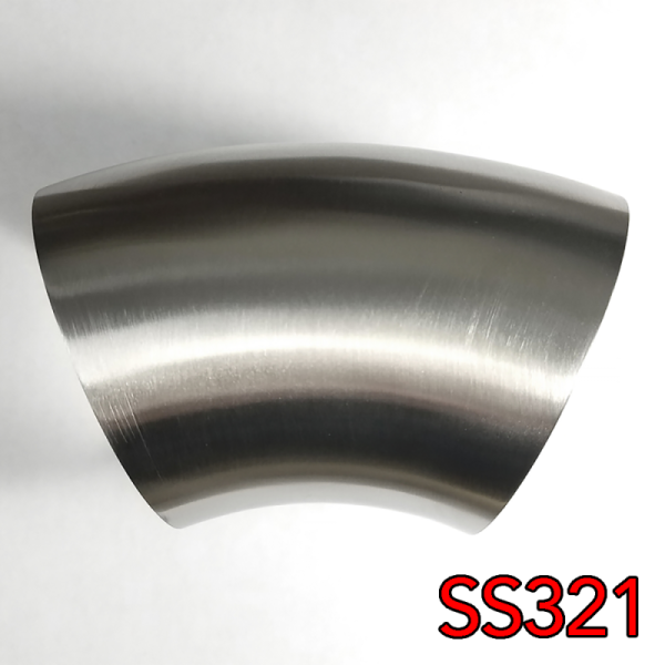 Stainless Bros 701-05026-3100