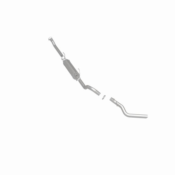 Magnaflow 106-0525