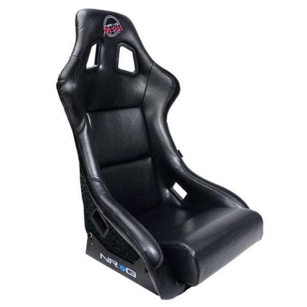 NRG FRP-302BK-V