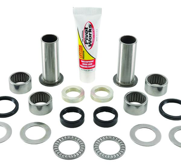 Pivot Works PWSAK-Y24-421