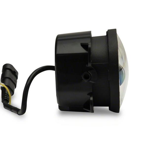 RAX Fog Lights Raxiom J130812