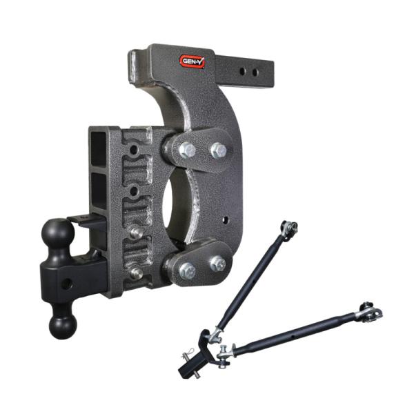 GEN-Y Hitch GH-1524