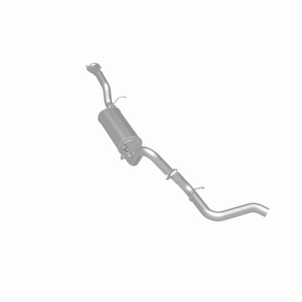 MAG BRE Exhaust Kits Magnaflow 106-0416