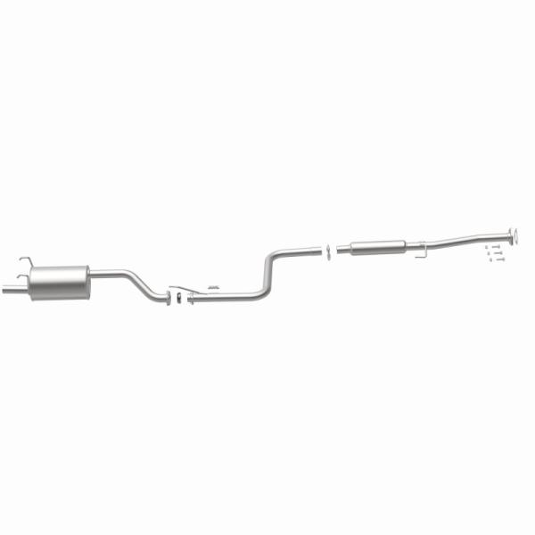 MAG BRE Exhaust Kits Magnaflow 106-0306