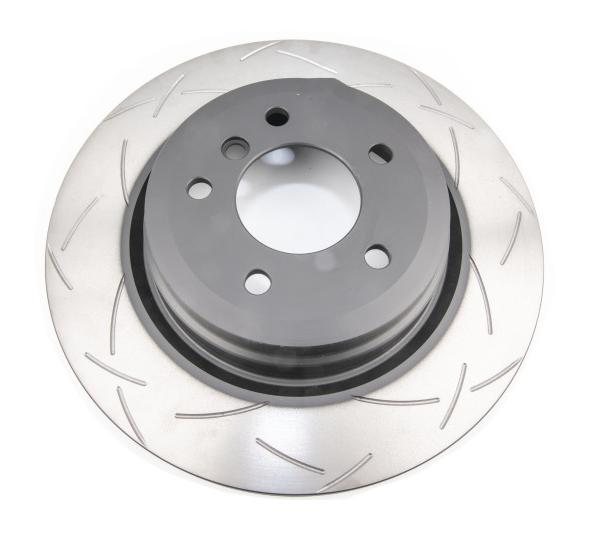 DBA 4000 Series Slotted Rotors DBA 42859S