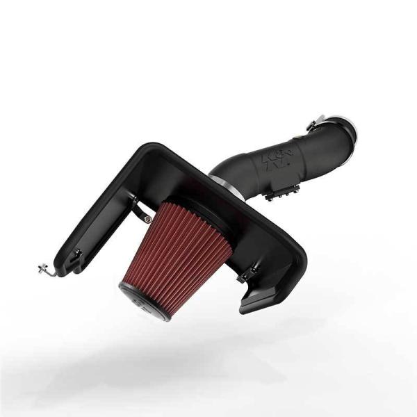KN 63 AirCharger Intake K&N Engineering 63-9036