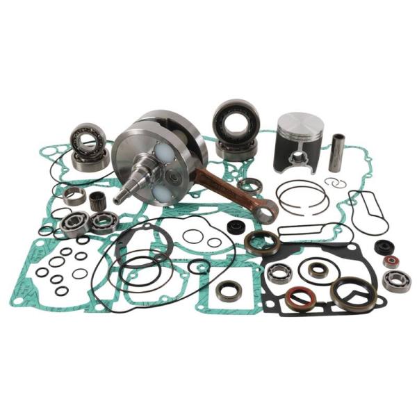 Vertex Pistons WR101-121
