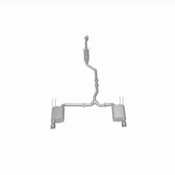Magnaflow 106-0547