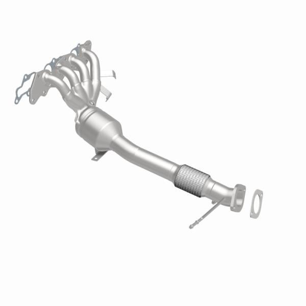 MAG Converter Direct Fit Magnaflow 49345