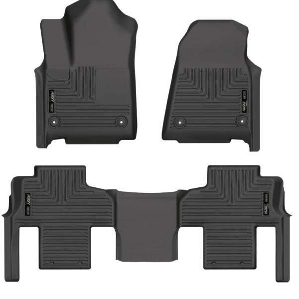 Husky Liners 99251