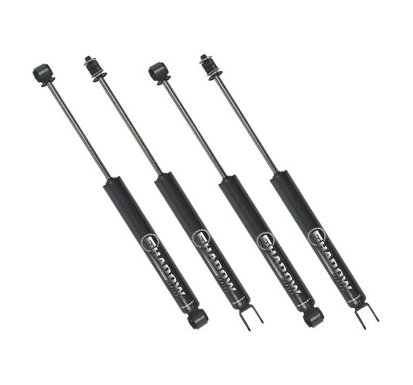 SLF Lift Kits Shock Box Superlift 84027