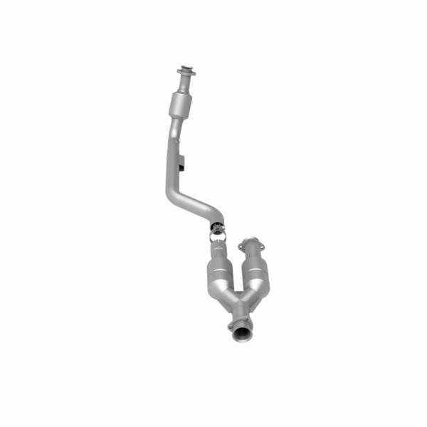 MAG Converter Direct Fit Magnaflow 24540