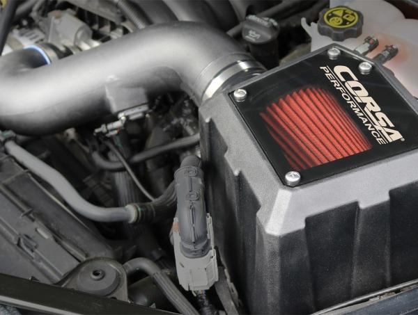 CORSA Performance 45954D
