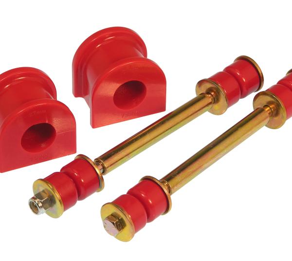 PRO Sway/End Link Bush - Red Prothane 6-1170