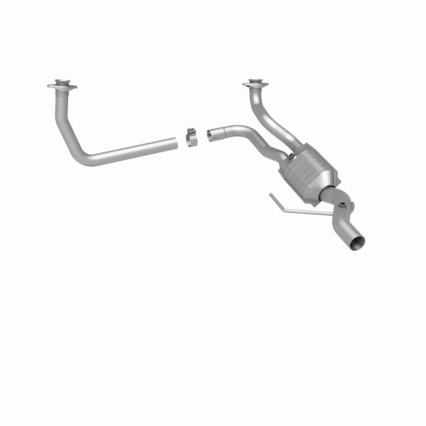 MAG Converter Direct Fit Magnaflow 23295