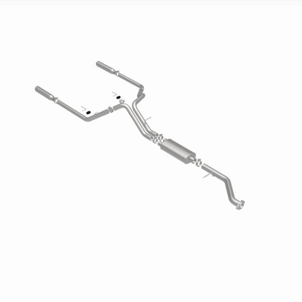 Magnaflow 15753