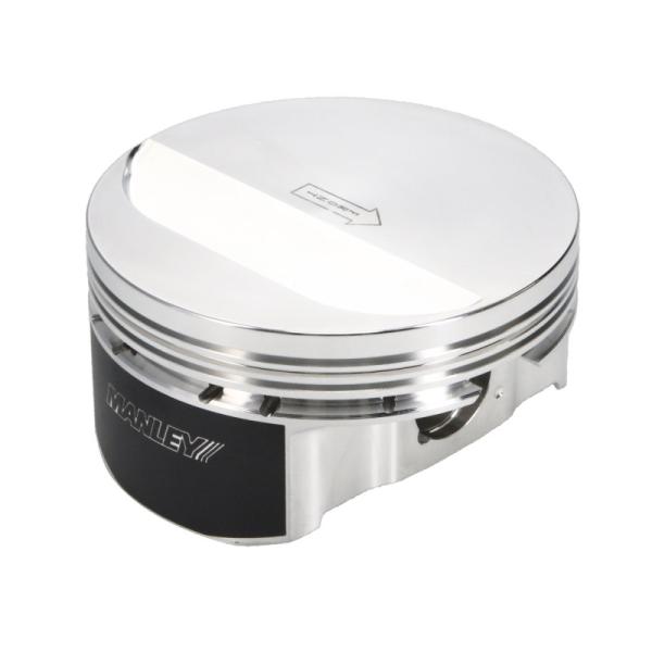 MAN Piston Sets -8 Cyl Manley Performance 592300C-8