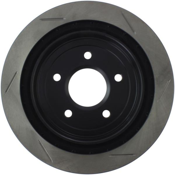 Stoptech 126.62062SR