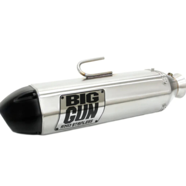 Big Gun 14-7712