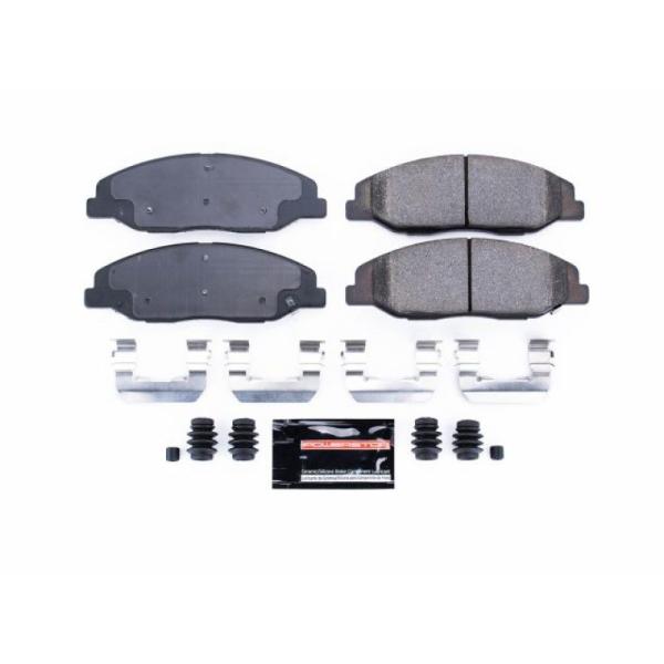 PowerStop Z23-1332