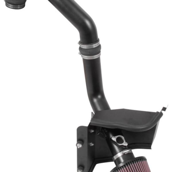 KN 69 Typhoon Intake K&N Engineering 69-8010TTK