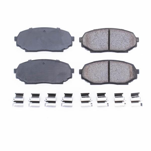 PowerStop 17-457