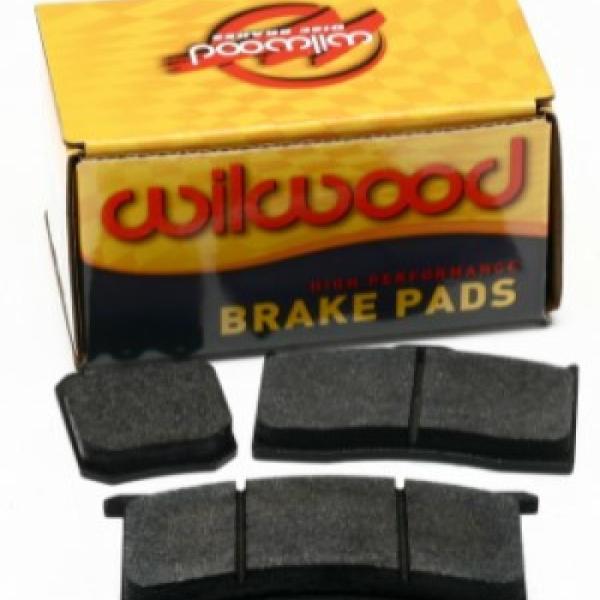 WIL BP-10 Brake Pads Wilwood 150-11363K