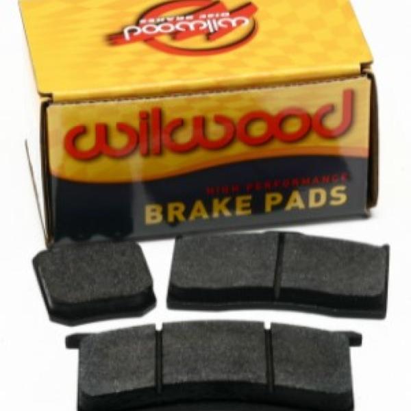WIL BP-10 Brake Pads Wilwood 150-8850K