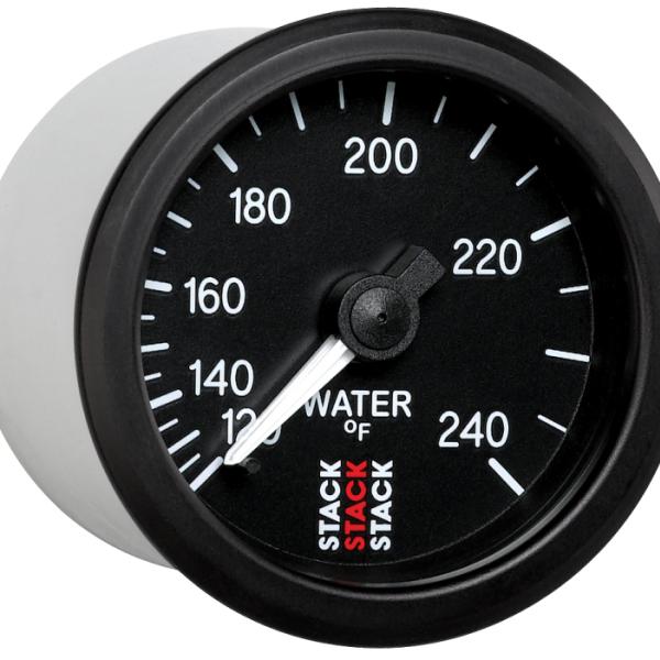 AutoMeter ST3108