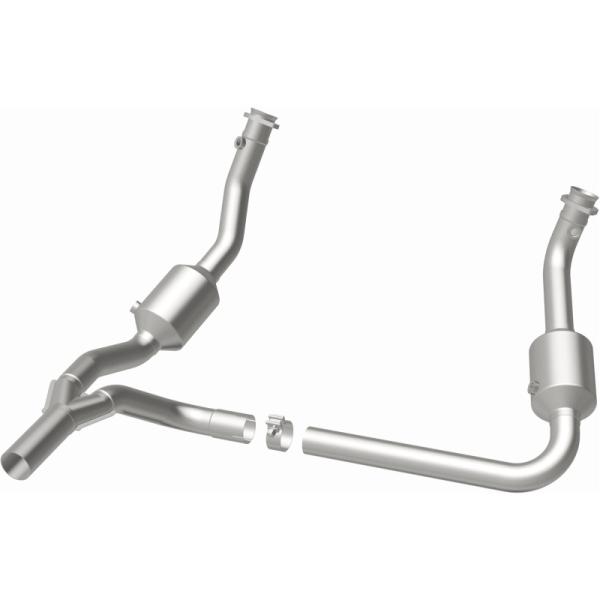 MAG Converter Direct Fit Magnaflow 5551458
