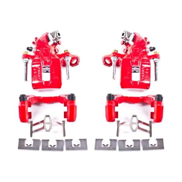 PowerStop S3298