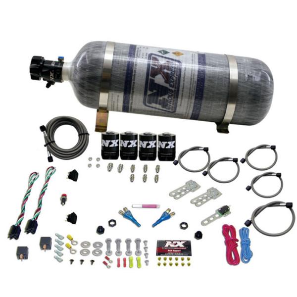 Nitrous Express 20324-12