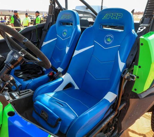PRP Seats C70