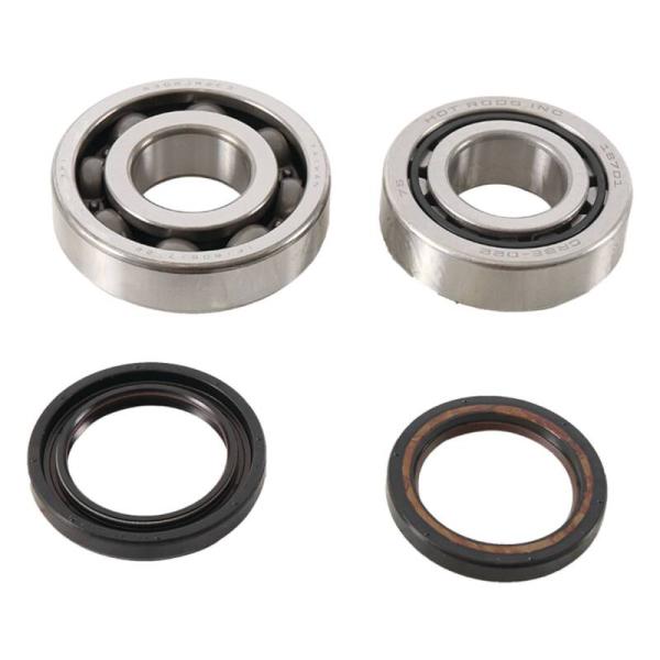 HDS Main Bearing & Seal Kit Hot Rods K072