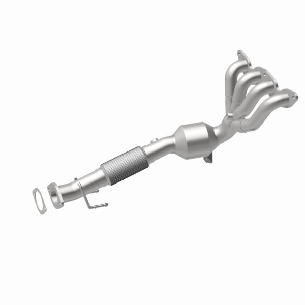 MAG Converter Direct Fit Magnaflow 5531253