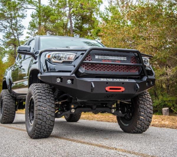 Road Armor 9161F5B