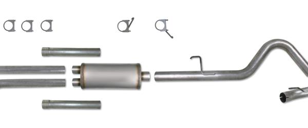 Diamond Eye Performance K3420A