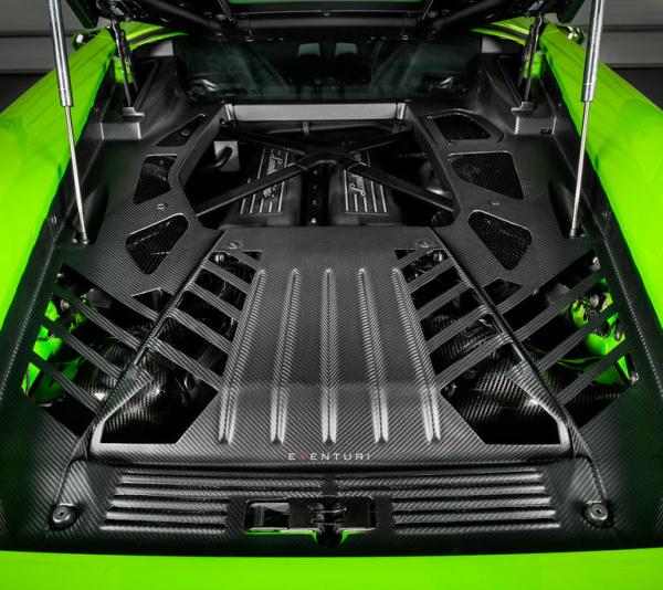 Eventuri EVE-HCN-CFM-ENG