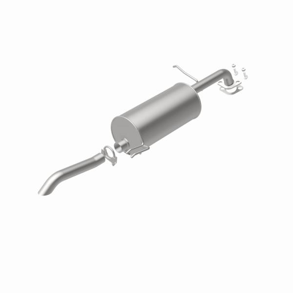 Magnaflow 108-0062