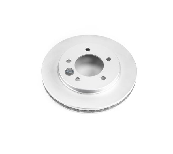 PSB Evolution Coated Rotor PowerStop AR8558EVC